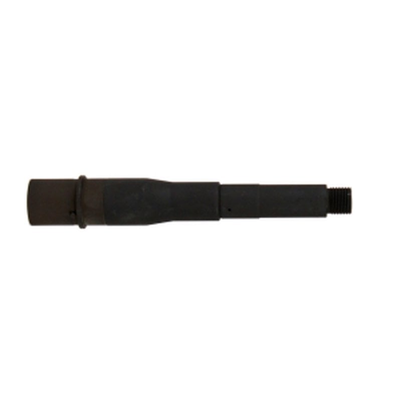 8.6 Blackout 7.5" Parkerized SOCOM Barrel 1:3 Twist Pistol Length Gas System