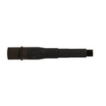 8.6 Blackout 7.5" Parkerized SOCOM Barrel 1:3 Twist Pistol Length Gas System
