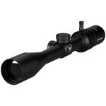 Agility II 4-12x40 DX