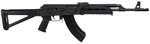 Century International Arms VSKA AK-47 Rifle 7.62x39 16.5in Magpul MOE Furniture Ultimak Rail