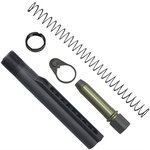 KAK INDUSTRY LLC. K-SPEC AR-15 A5-LENGTH HEAVY BUFFER TUBE KIT