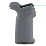 Magpul MOE-K2+ AR-15/M4 Pistol Grip with Rubber Overmold MAG532-ODG