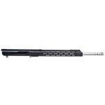 BC-10 | 6.5 Creedmoor Right Side Charging Upper | 20” 416R SS Heavy Barrel | Rifle Length Gas System | 1:8 Twist | 15” MLOK Split Rail | with BCG & Charging Handle