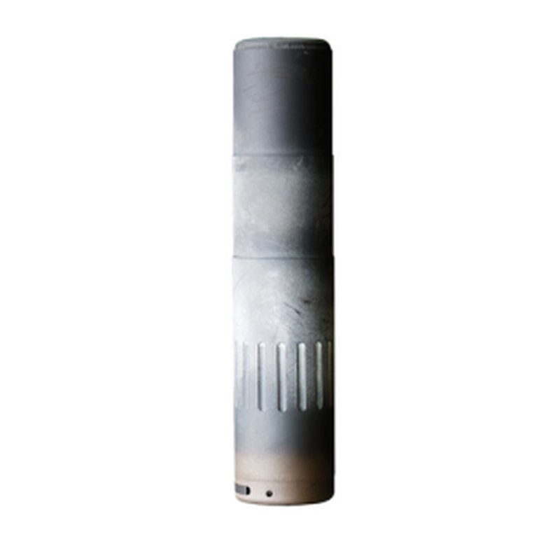 AAC 249-SD 5.56 NATO Ratchet Mount Inconel Suppressor