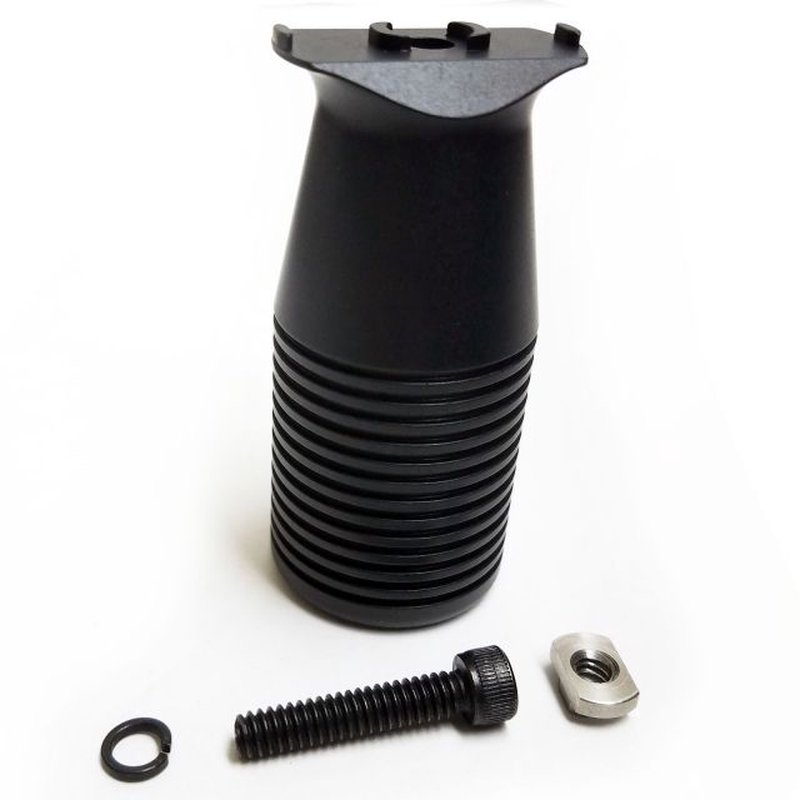 Ergo Grip M-LOK Mini Max Vertical Forward Grips