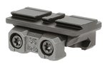 Midwest Industries MK2 ACRO Aimpoint Rail Mount Low Co-Witness MI-MK2-ACROL
