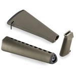 Complete Retro A1 Furniture Kit For AR-15
