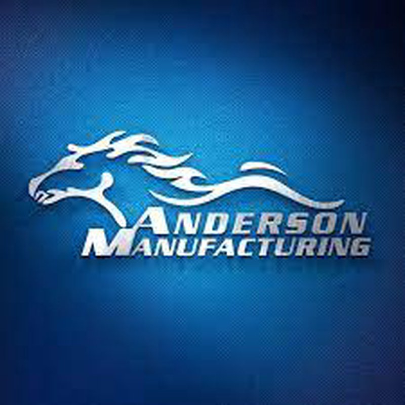 Anderson .223 Wylde 16a Lightweight Barrel Mid Length 5.56/.223