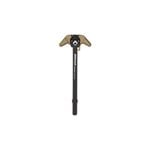 BALLISTIC ADVANTAGE Breach Large Lever Brown Fits AR-15