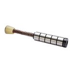 J P ENTERPRISES - 9MM GEN 2 SILENT CAPTURED SPRING SYSTEM SHORT STROKE VERSION