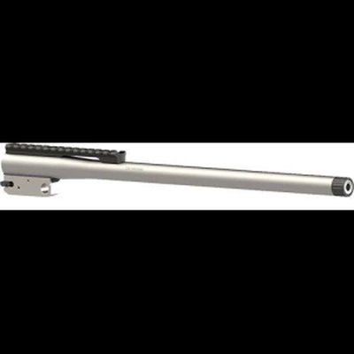 SSK Encore Barrel .350 Legend 16.25 in Base Threaded Stainless