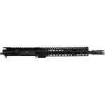 Faxon AR-15 Match Series Upper Receiver Assembly 6mm ARC 12.5" Barrel