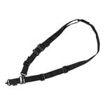 Magpul MS4 QDM Nylon Sling Black (1-Point/2-Point Quick-Disconnect)