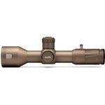 EOTech Vudu 5-25x50 FFP MD4 MOA Tan FDE Riflescope