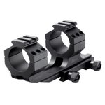 BURRIS AR-P.E.P.R. Scope Mount 34mm 20 MOA Cant Built-In