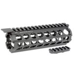 MIDWEST IND K-SERIES KEY MOD CARBINE LENGT