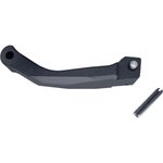 Rise Armament AR-15 Aluminum Trigger Guard Black