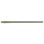 Accuracy International 26" 1960 Profile .243 Win Barrel 5/8-24 AT/AX Sage Green