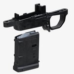 Magpul Bolt Action Magazine Well – Hunter American Stock, STANAG