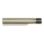 Aero Carbine Buffer Tube - Clear Anodized
