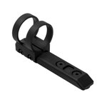 NcSTAR KeyMod 1" Extended Flashlight/Laser Ring Mount (Standard)