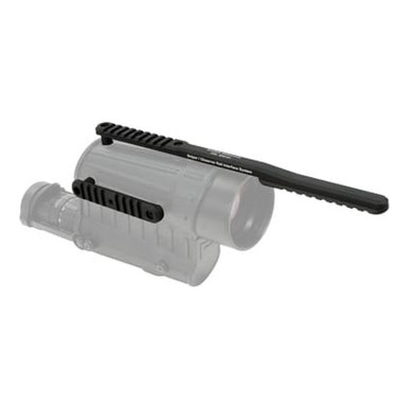 Badger Ordnance Hensoldt Spotter Night Vision Rail Set BAD-600-01