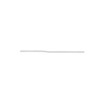 Aero Precision Inc Gas Tube, Mid-Length, Stainless Steel