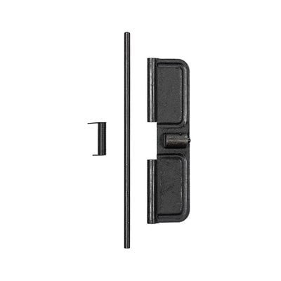 Aero Precision M5 .308 Ejection Port Cover Kit (Black) for M5 Upper Receivers
