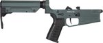 CMMG RESOLUTE Mk3 Zeroed Trigger Lower Group DPMS Gen 1 High-Pattern
