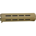 B5 Systems HMM-1369 AR-15 Mid-Length M-LOK 7" Handguard Polymer Coyote Brown