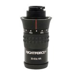 Nightforce TS-82 Spotter 30-60x Wide Angle Eyepiece