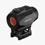 Athlon Midas Flare 1x Prism Sight