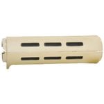 B5 Systems AR-15 Carbine M-LOK Handguard 7 in Flat Dark Earth Polymer
