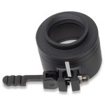 Burris BTC Objective Adapter 38mm–46mm Objective Lens Black