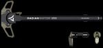 Radian Raptor Ambi Handle Talon Safety OD Green for AR-15 AR-16