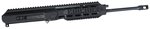 Faxon Firearms ARAK-21 7.62x39mm 16 Inch Quad Rail w/ BCG & CH, Black - URSSB762