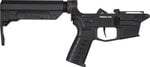 CMMG RESOLUTE MkG .45 ACP Lower Group w/ ZEROED Drop-In Trigger