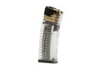 Lancer System L5 Advanced War Fighter 10/30 AR-15 5.56x45mm NATO, 10 Round Rifle Magazine