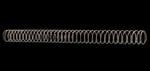 Wilson Combat Stainless Round Wire Buffer Spring for .308/7.62mm AR Platforms TREBS15SS