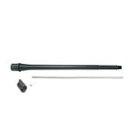 AR-15 Enhanced Lightweight Barrel Assembly Kit - BCM AR-15 14.5" Enhanced Lightweight Barrel