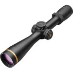 Leupold 172368 VX-5HD CDS Matte Black 3-15x44mm 30mm Tube Illuminated FireDot Duplex Reticle