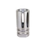 BCA Bird Cage Flash Hider 416R Stainless Steel | .223 Wylde / 5.56 Nato / .22LR / .22M / .17HMR
