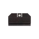 Night Fision GLK-001-290-313-ZGZX Optics Ready Stealth Tritium Night Sight Set