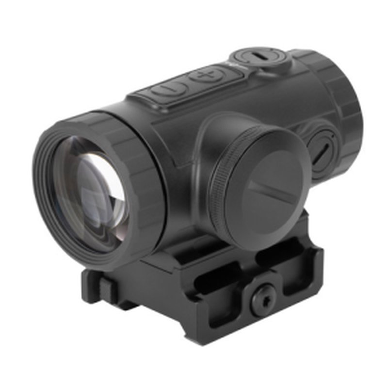HOLOSUN Magnified 3X24 Prism Scope QD Mount