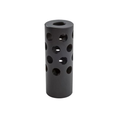 CVA Cascade Muzzle Brake .450 Bushmaster 11/16x24 Steel