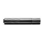Banish 30 .308 7-9 Inch Black Gun Kote Tribodone 41 DLC Modular Suppressor