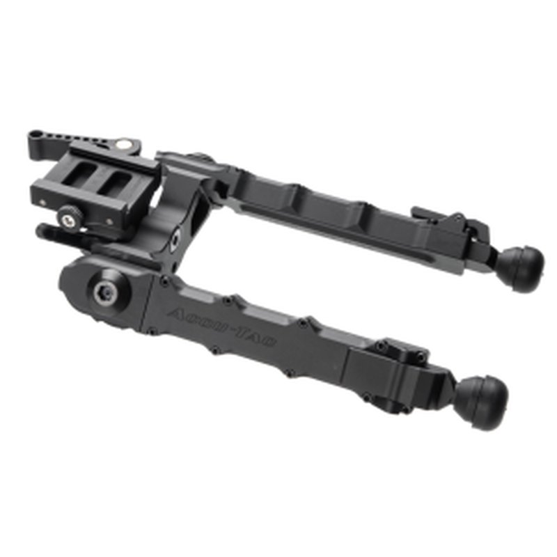 Accu Tac HD-50 ARCA SPEC QD Bipod Black