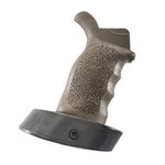 Ergo Tactical DLX Grip w/Palm Shelf OD