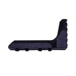 Ergo M-LOK Hand Stop Barricade Stop Black Aluminum 4245
