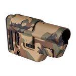 B5 SYSTEMS AR-15 PRECISION STOCKS COLLAPSIBLE- SHORT